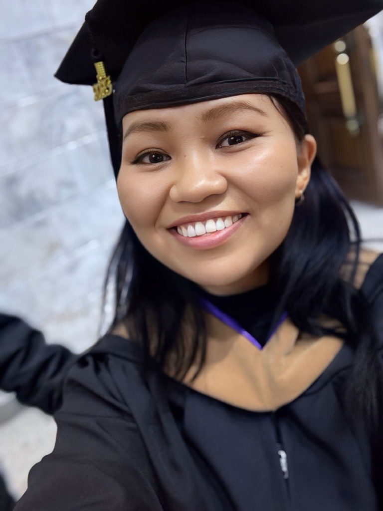 Ажар Иманакунова