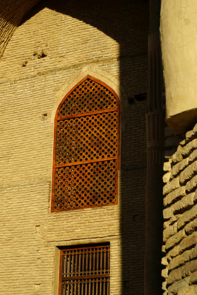 What to visit in Tashkent