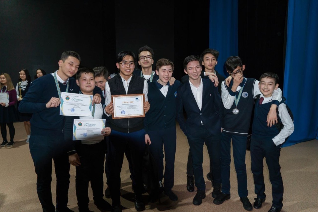 Аскар Мажикенов