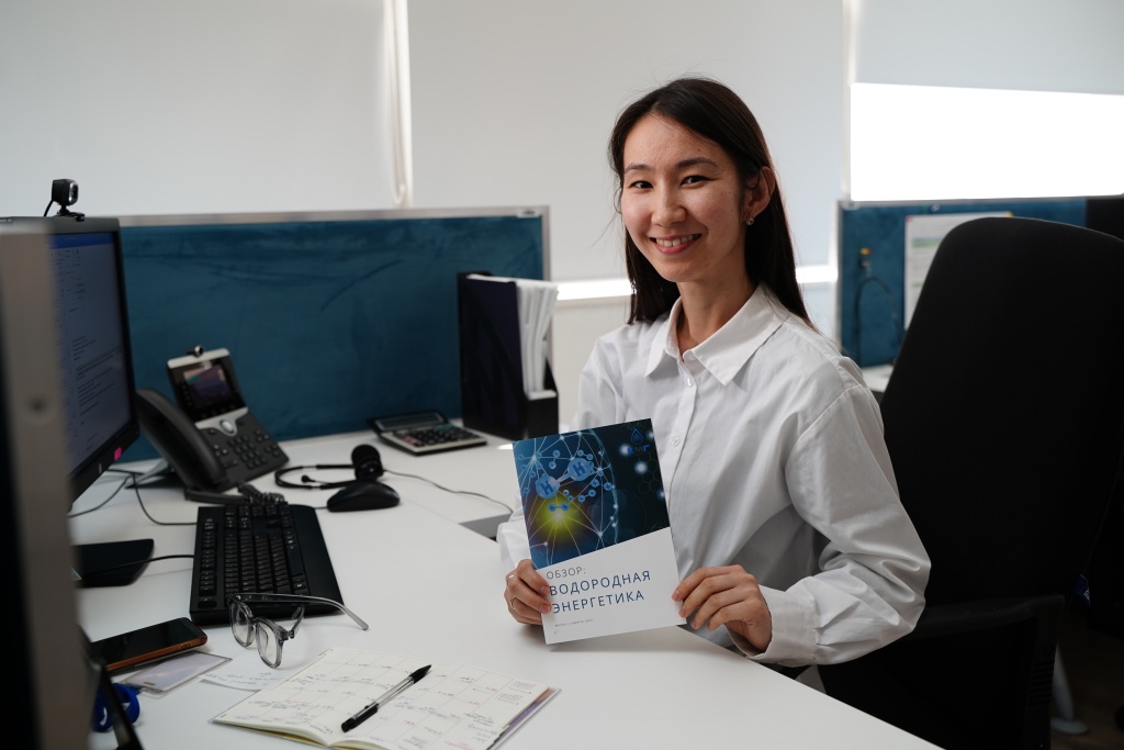 женщины в науке