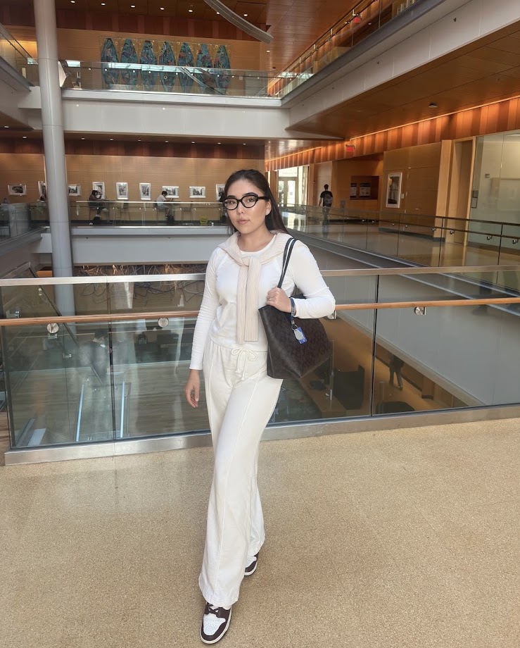 как поступить в США