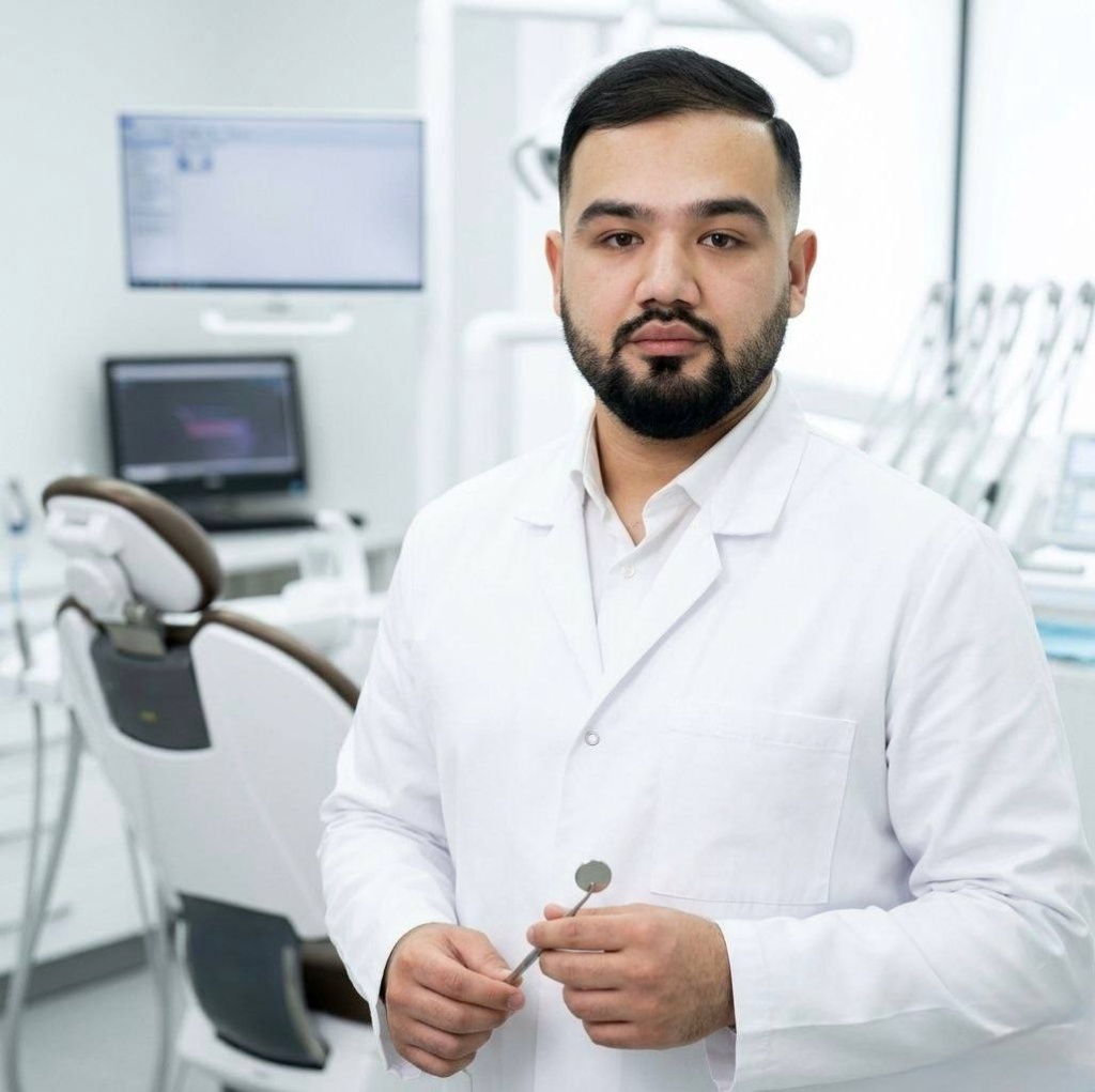 Азизхан Абдуганиев