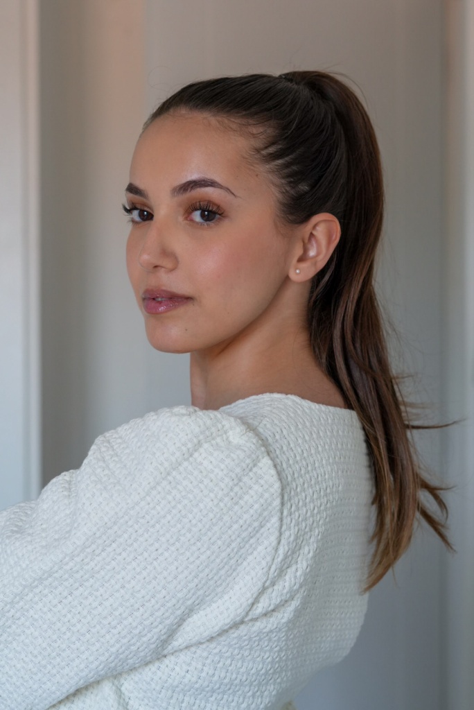 Lara Sofia Morais Aleixo