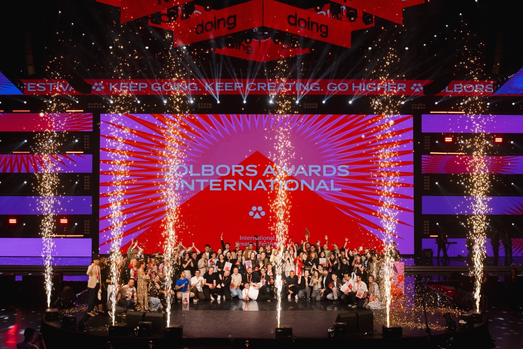 Jolbors Festival International