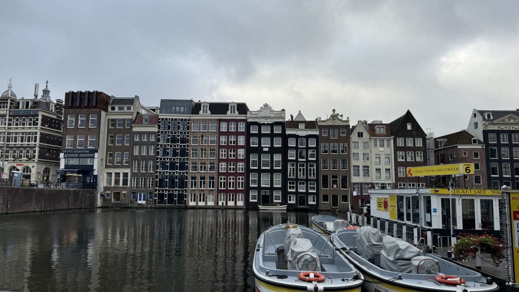 Amsterdam