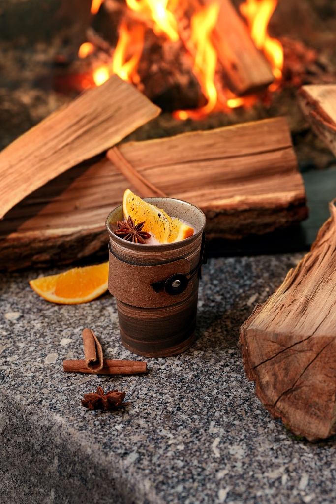 Queen Mountain Resort