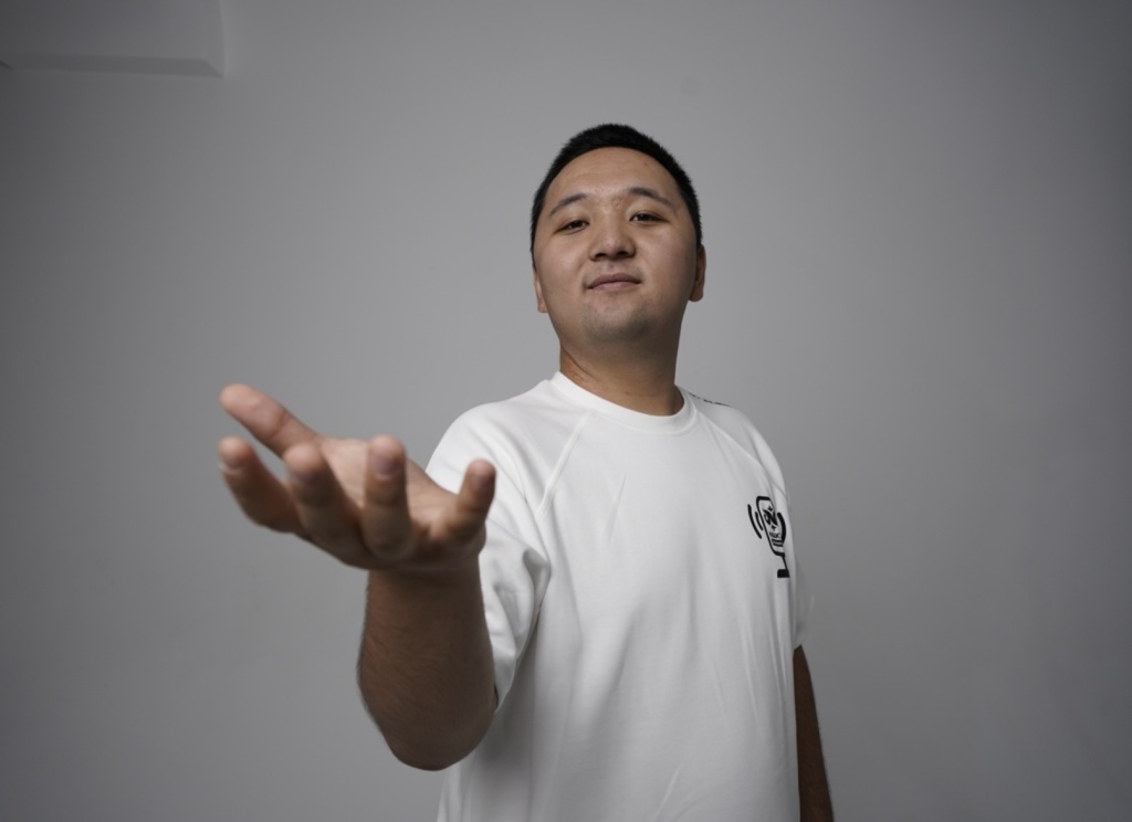 Нурсейит Анаркулов Накта подкаст