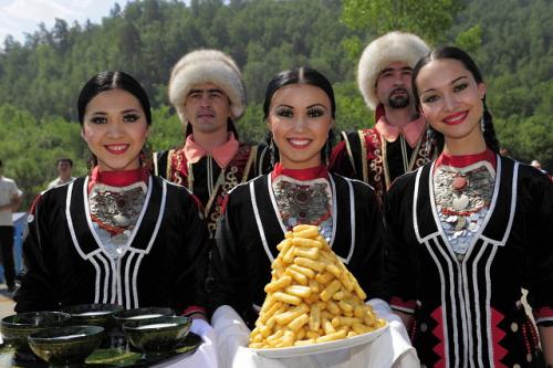 Почему башкиры гордятся общей историей и культурой с казахами