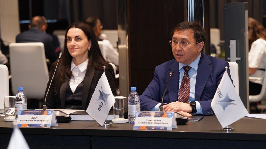 Компании 