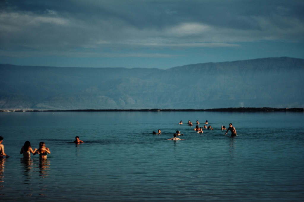 Курорты Мертвого моря: отели, цены и особенности отдыха в Израиле