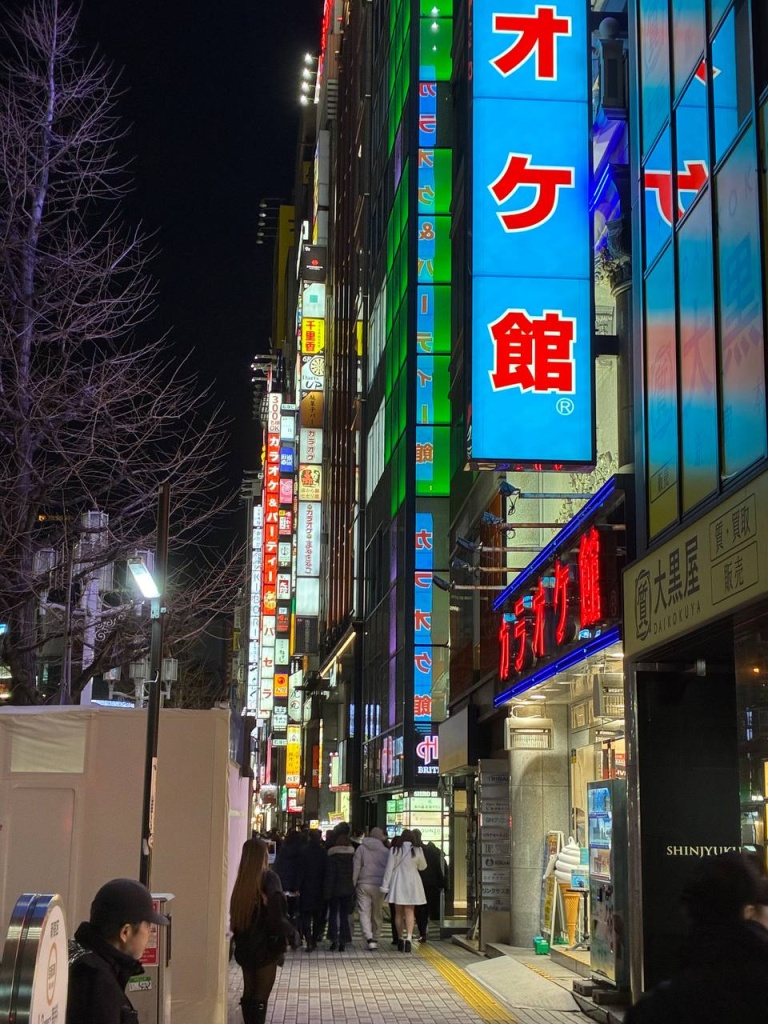 перелет в токио через алматы 