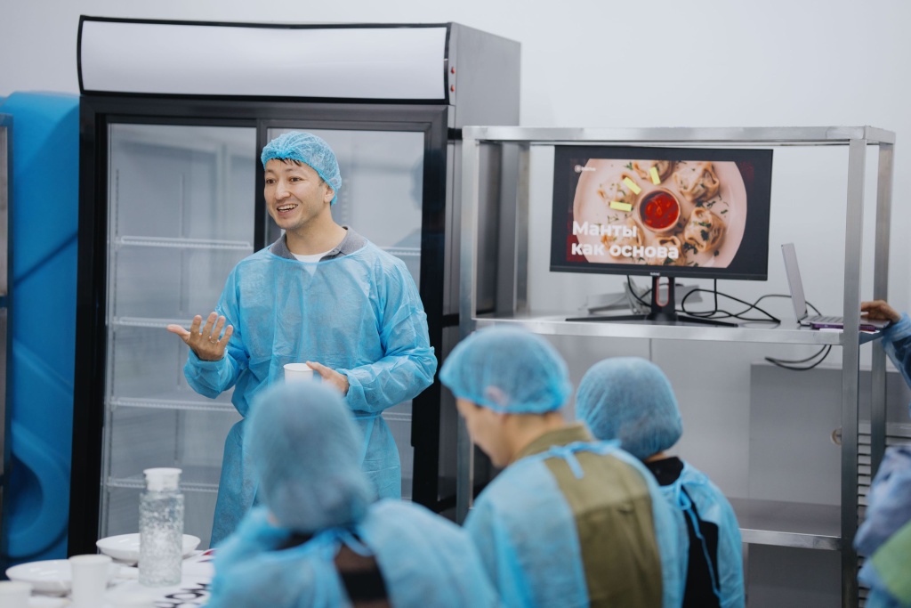 Рядом by inDrive