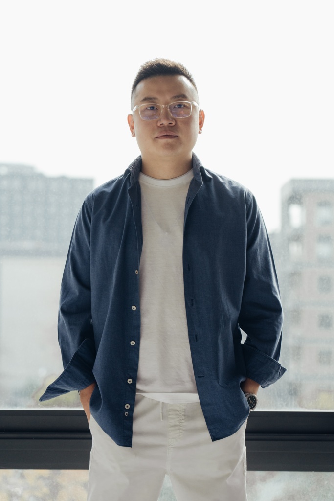 евгений пак основатель YAPONAMAMA