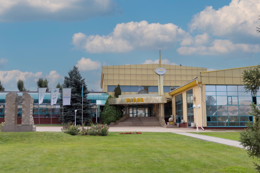 MIRAS