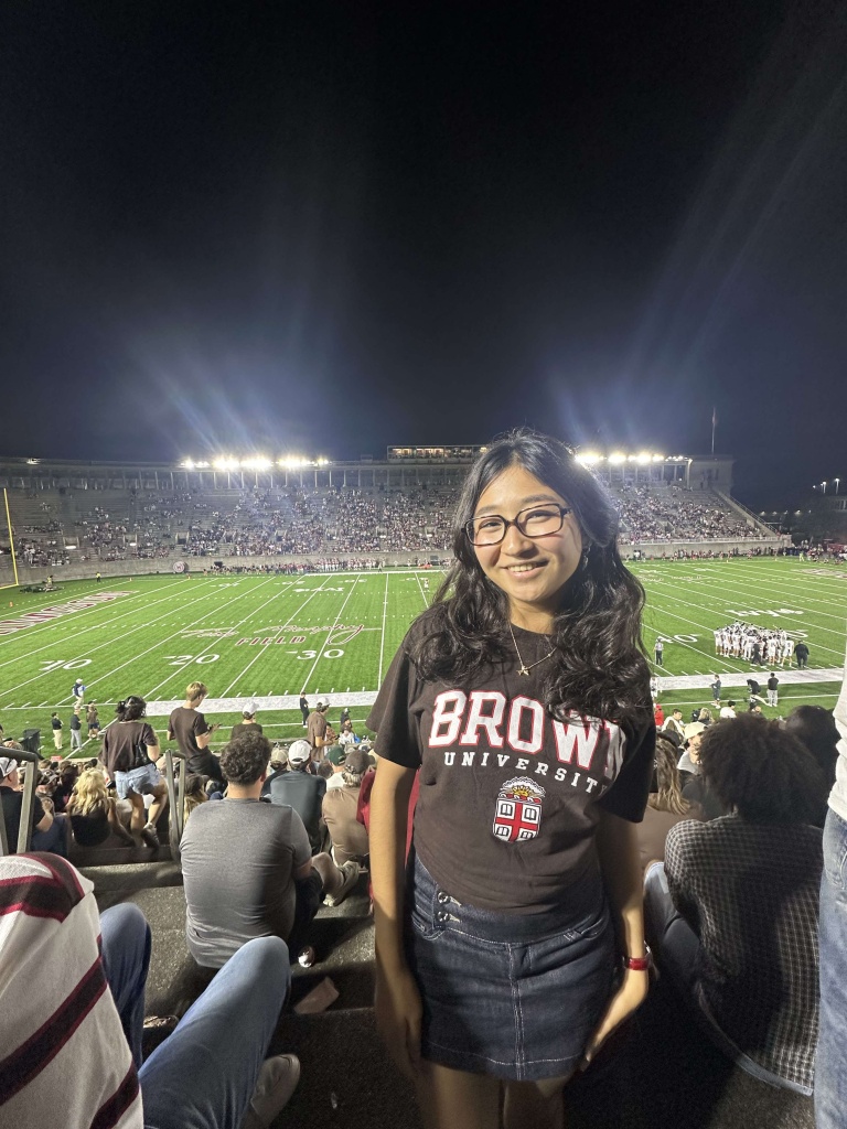 Анель Жусубали