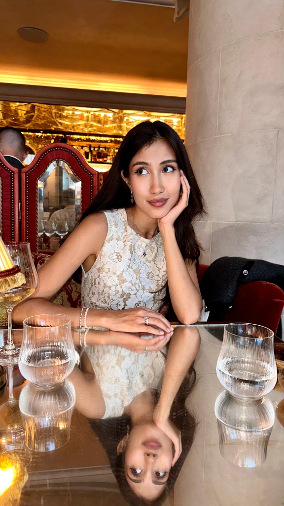 Darina Manlikova Дарина Манликова