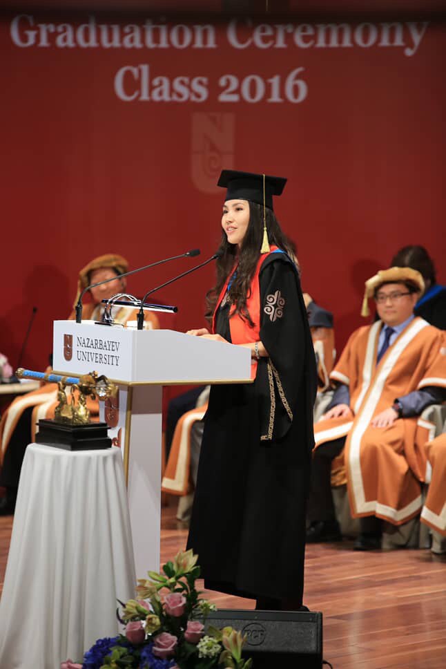 Жулдыз Аманкулова