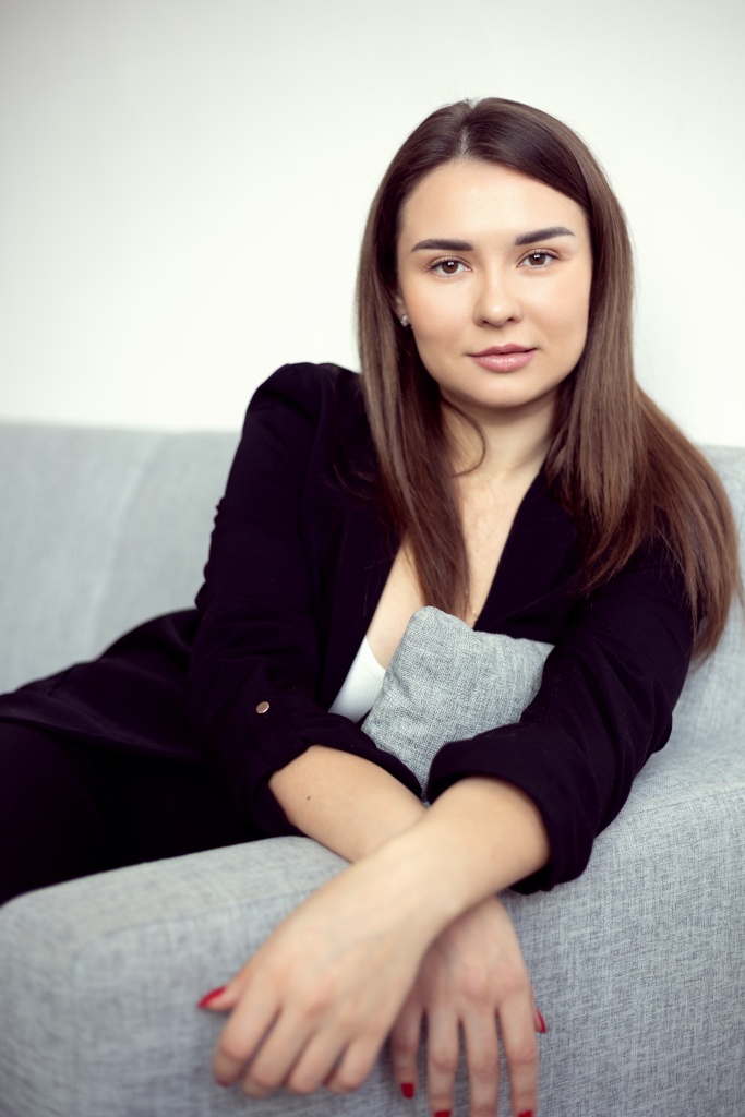 Екатерина