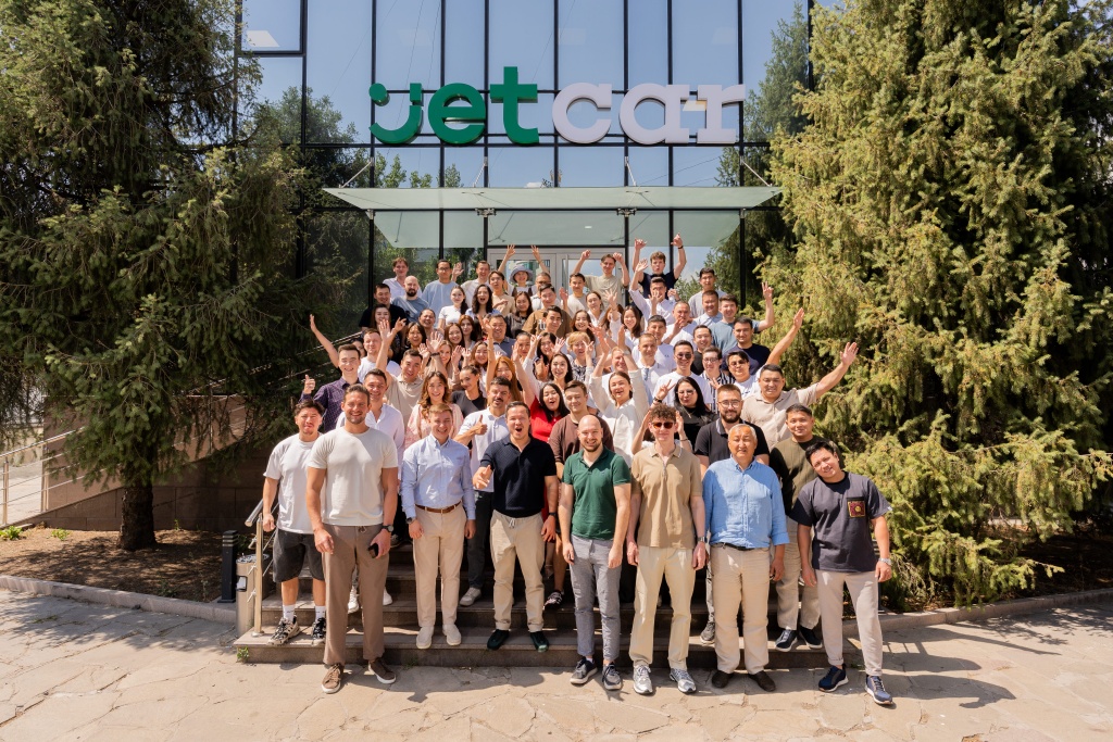 jet finance