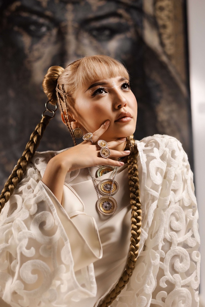 Асель Сабыржанкызы