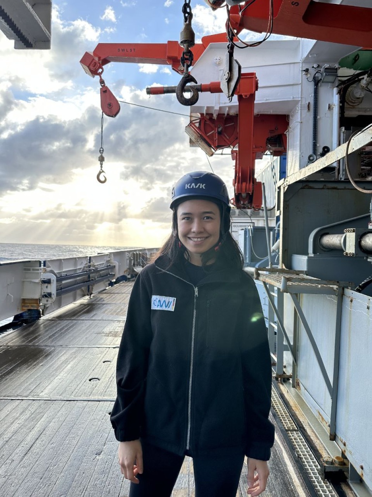 science Газиза Конысова