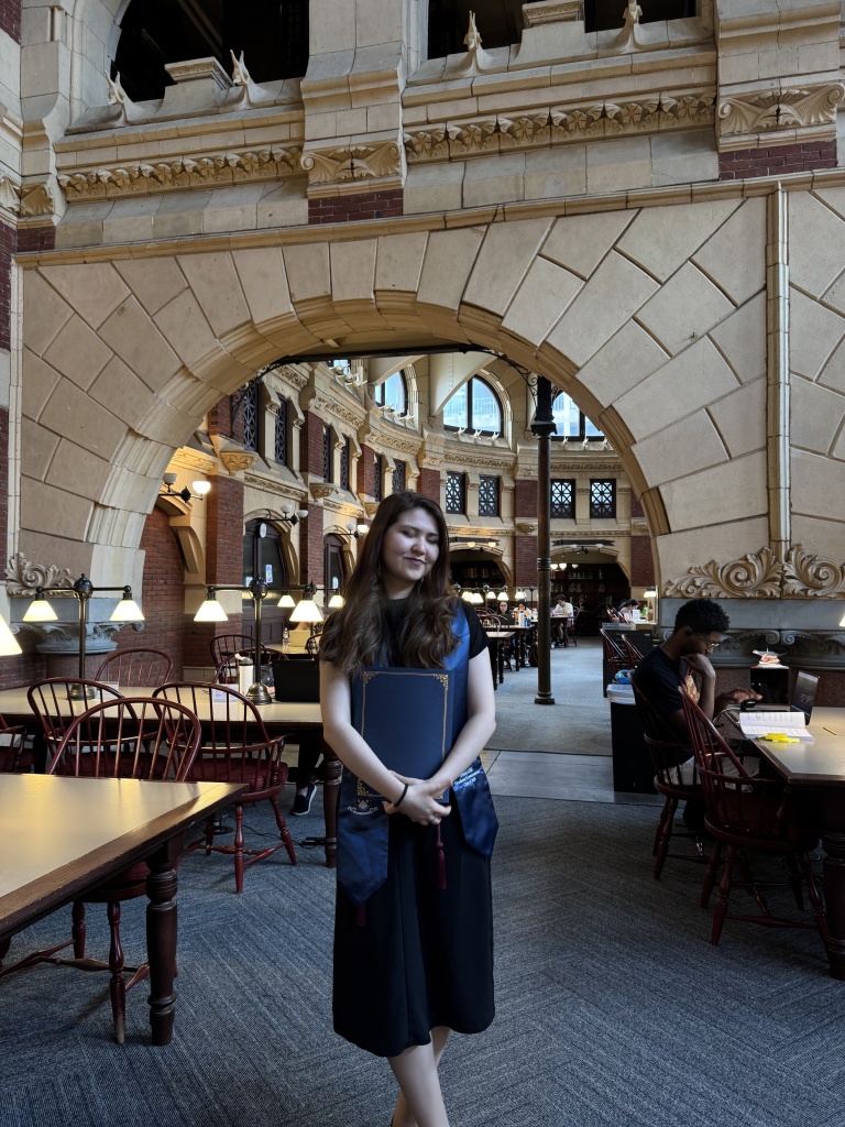 Как поступить в University of Pennsylvania