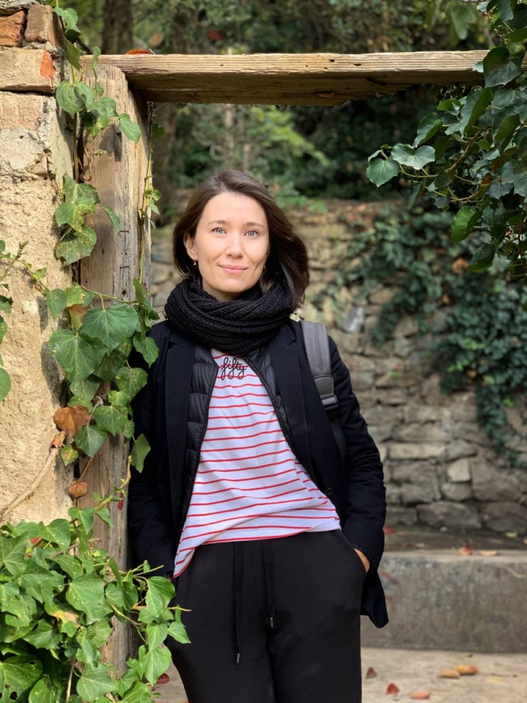 Майя Акишева