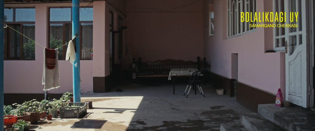 Диёра Келдиёрова