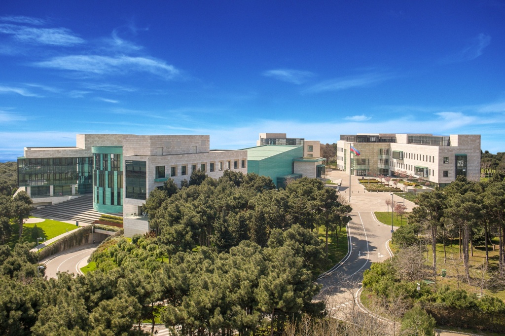 apply to ADA University