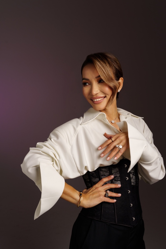 Толкын Нурушева