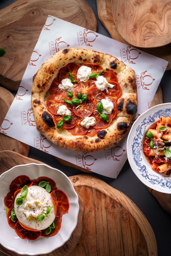 Queen Mountain Resort