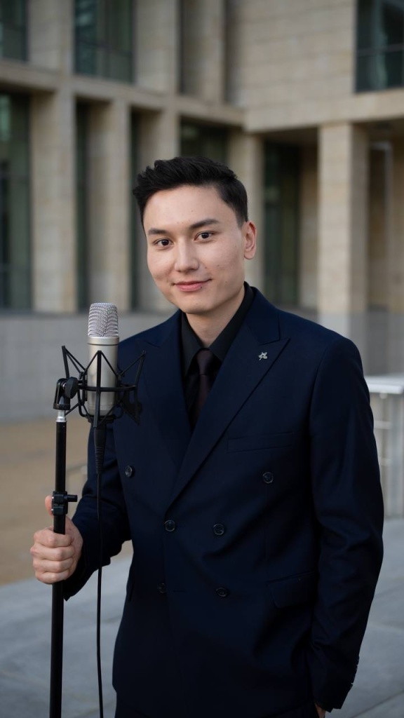 Асланби Ниязбеков