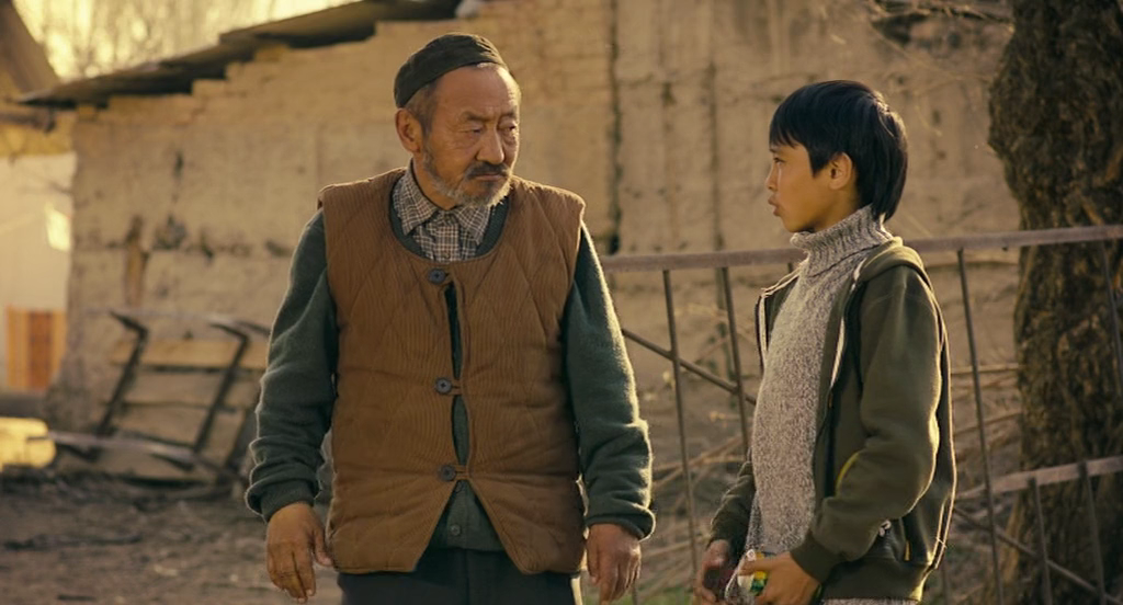Как развивался казахстанский кинематограф