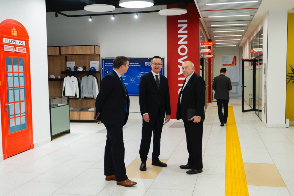 Мирас Дауленов