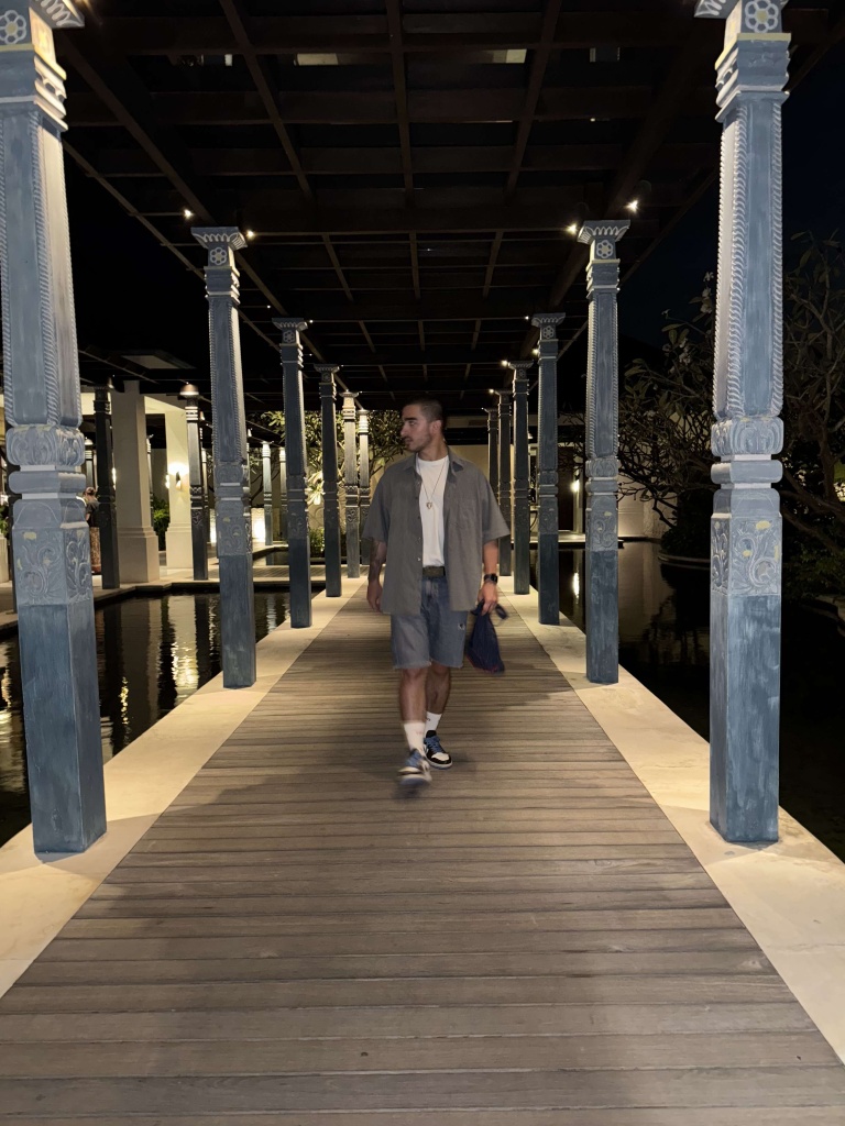 Abbose Аббос Сулаймонов