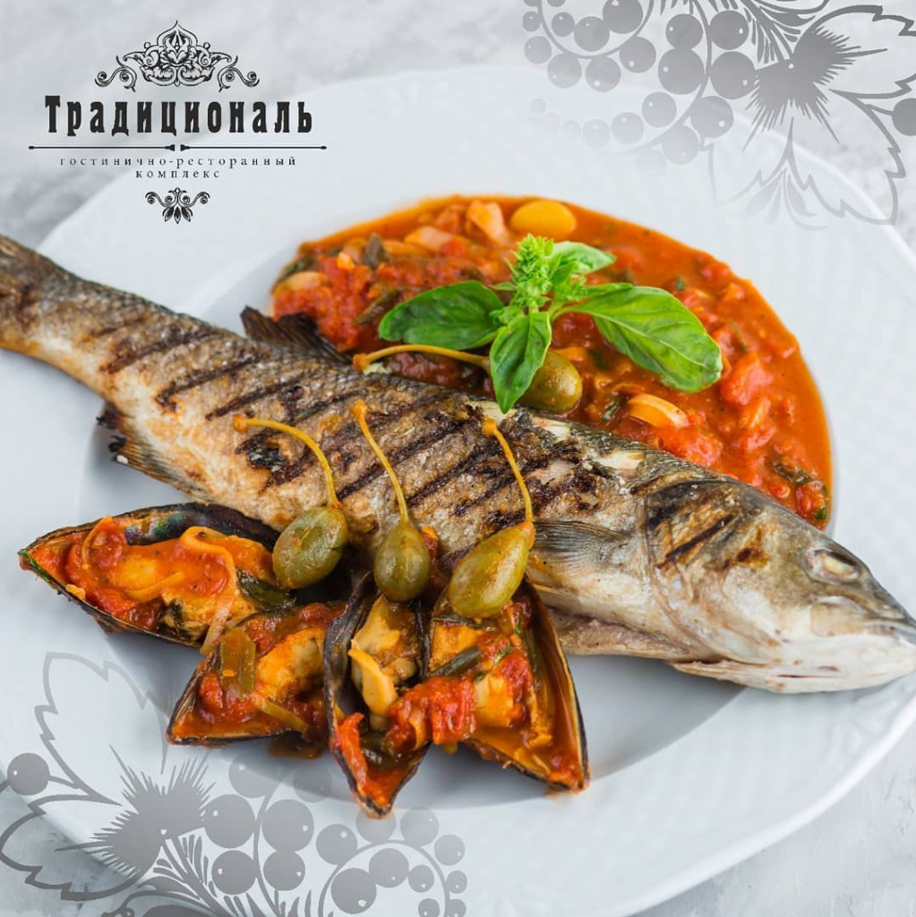 Где поесть морепродукты в Нур-Султане и Алматы: 11 ресторанов