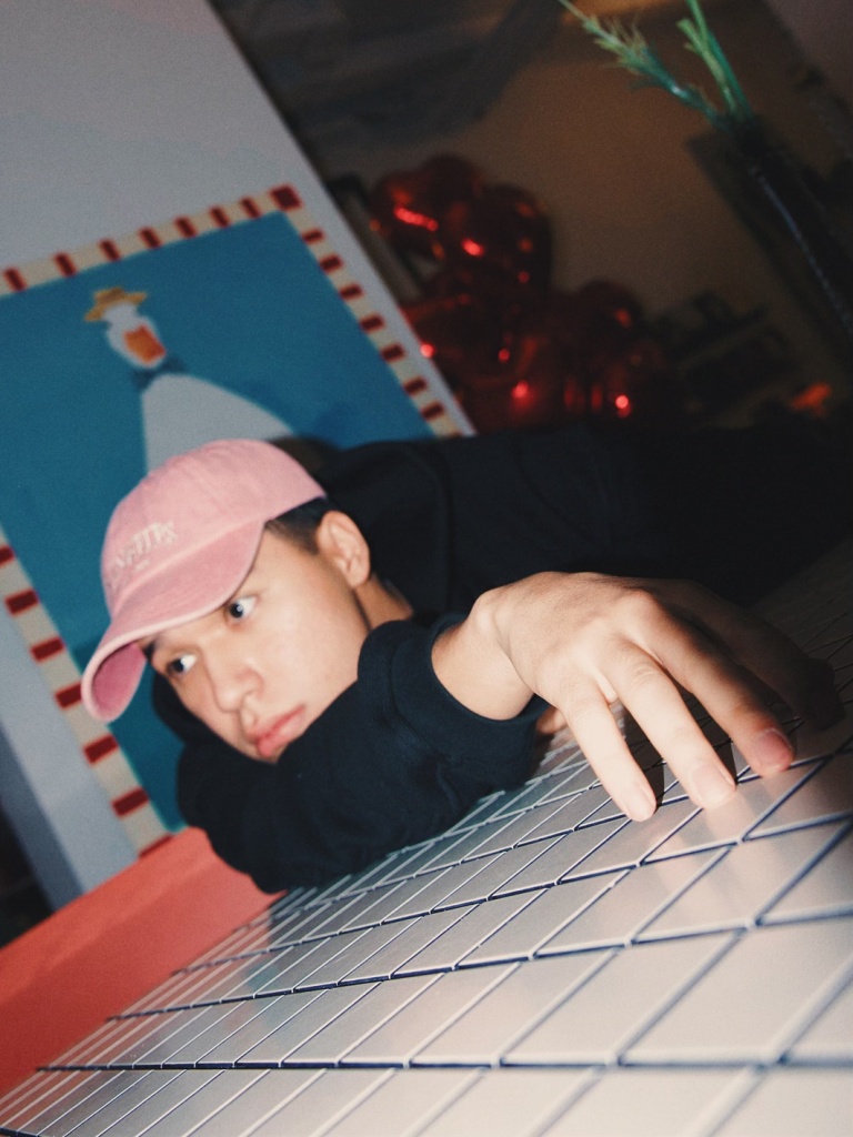 Damir Amangeldin Дамир Амангельдин