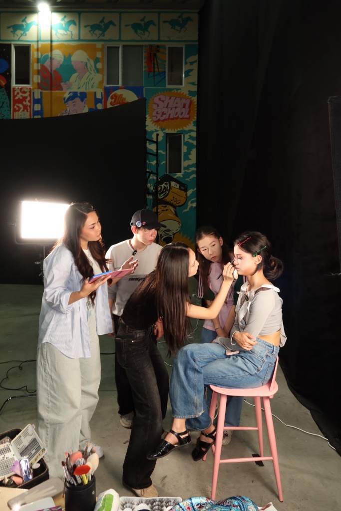 Амина Аскарова