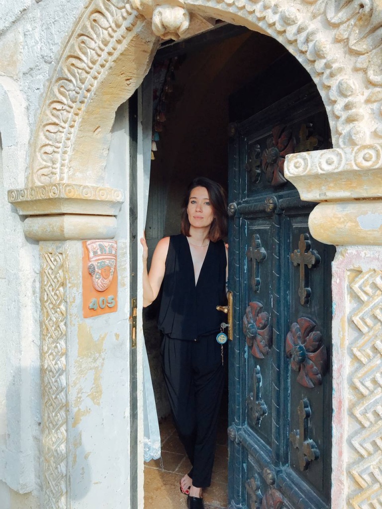 Майя Акишева