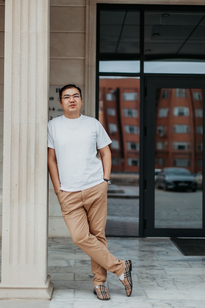 Ерлан Ерубаев