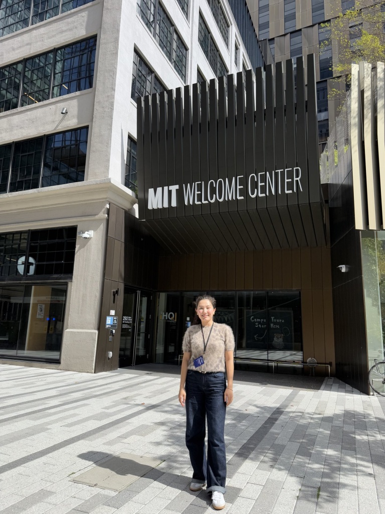 Женщины лидеры в Кыргызстане