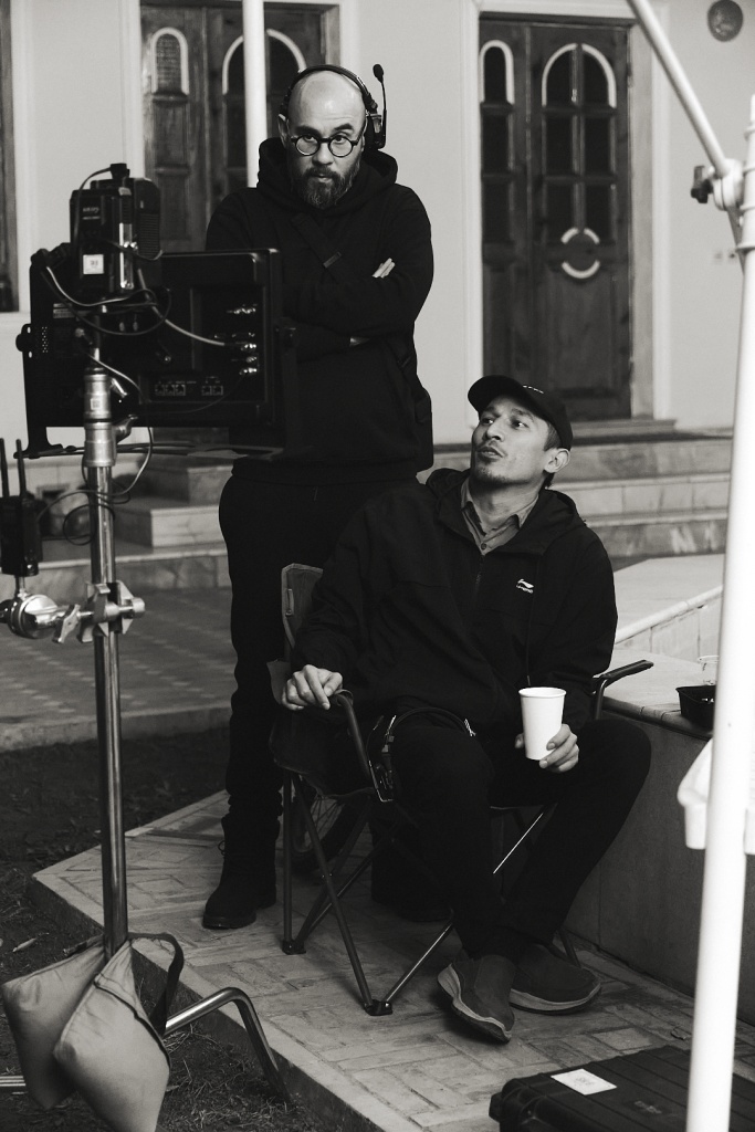 Искандер Хаитбаев