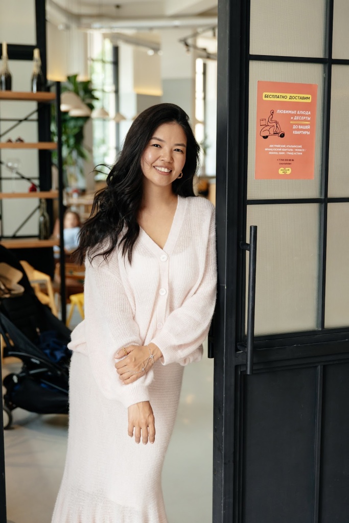 Малика Николаева