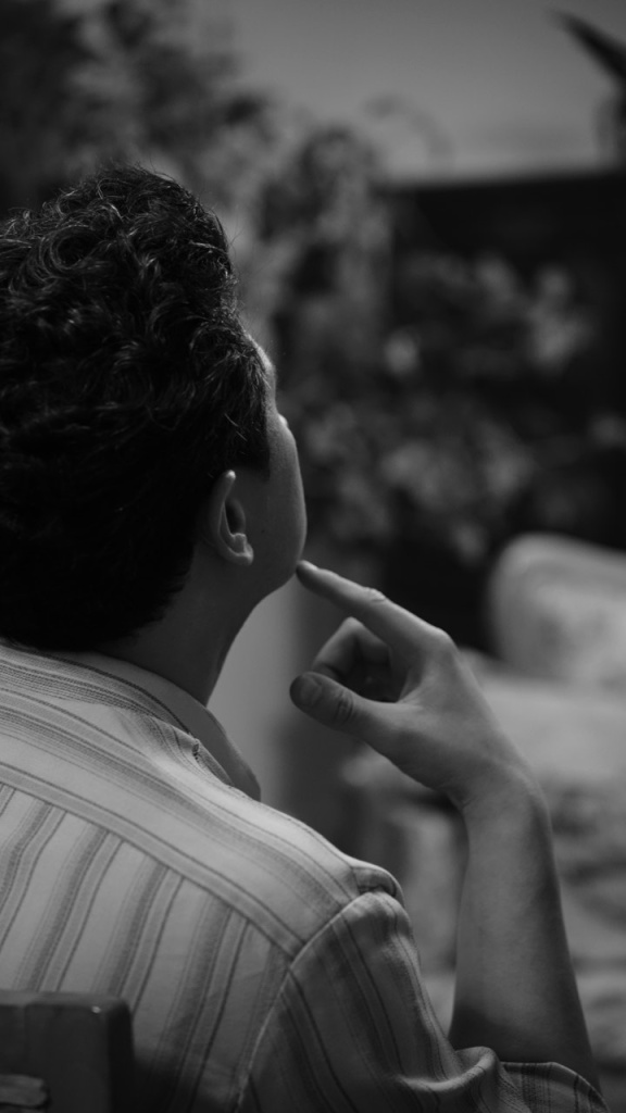 Фильм о Чынгызе Айтматове