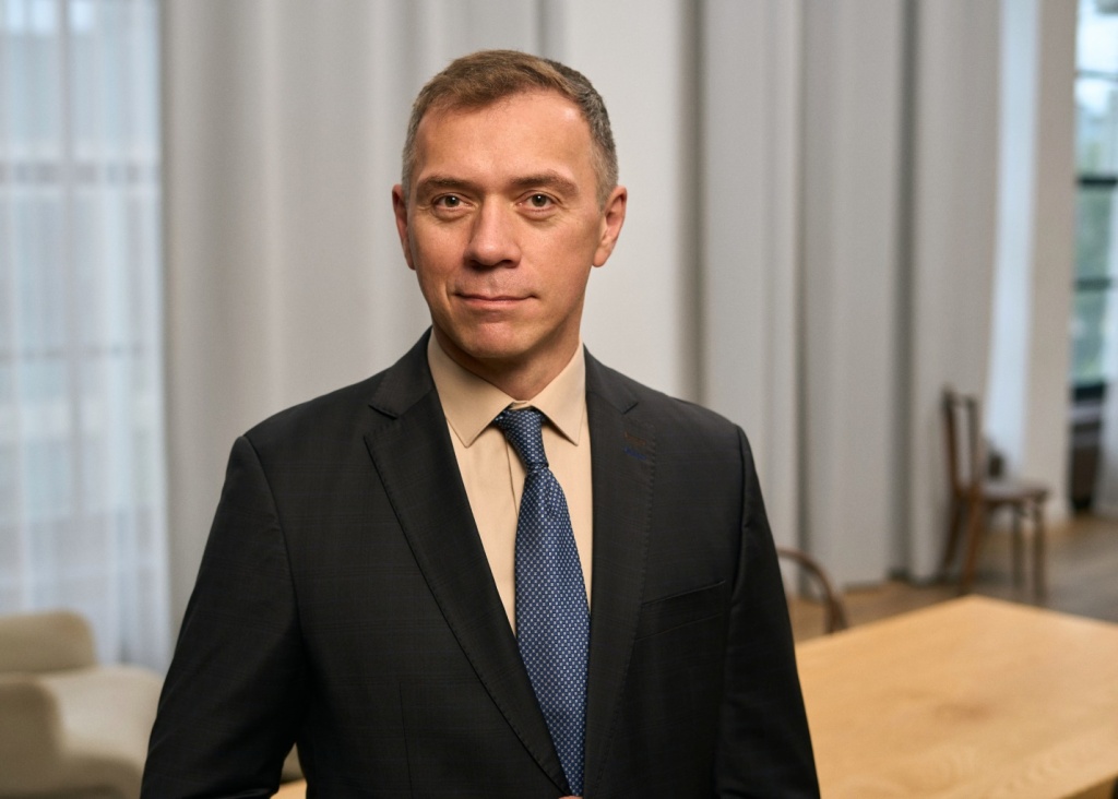 Василий Алексеев