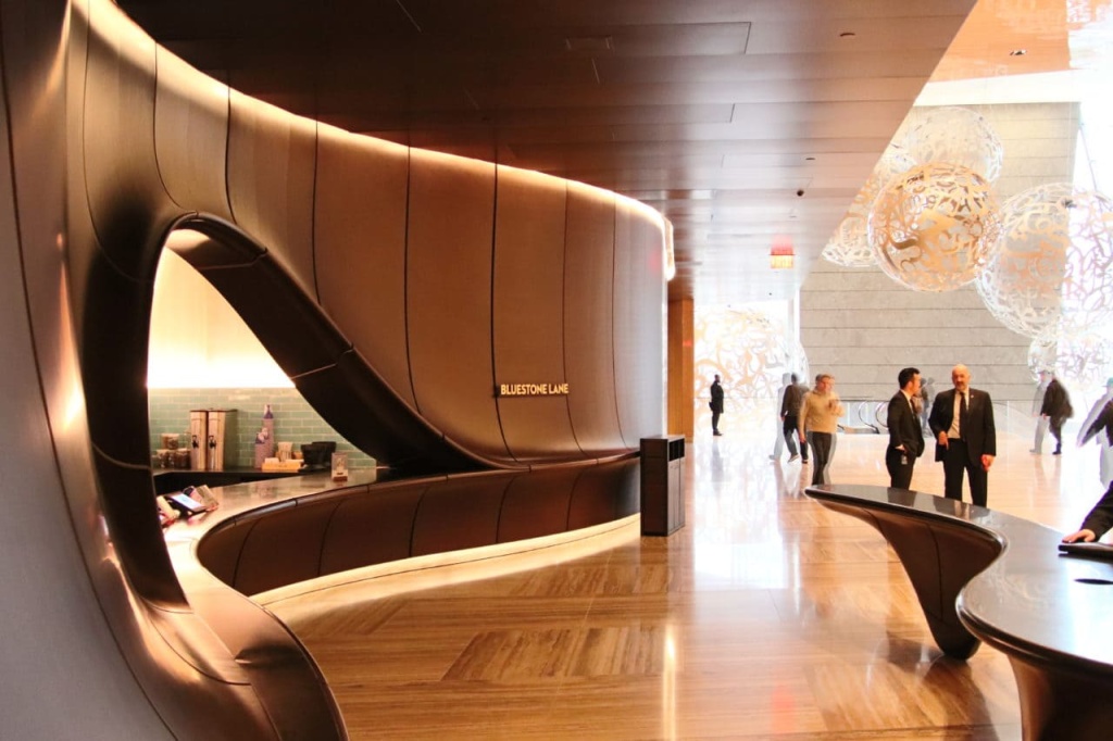 HudsonYard Hudson Yard