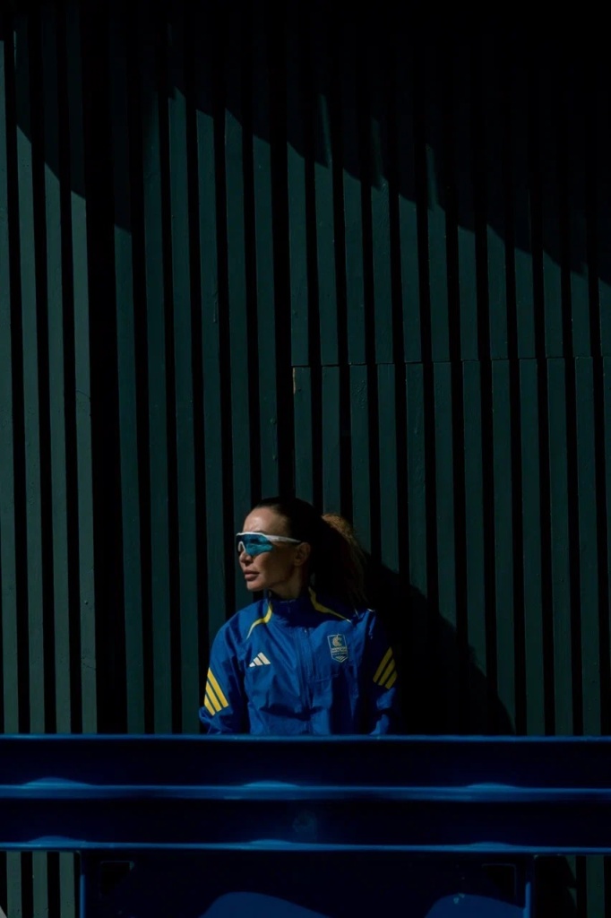 Толкын Нурушева