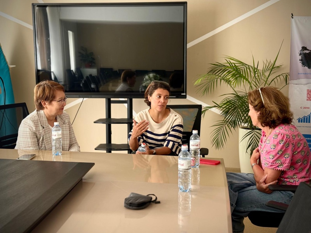 María Javier Brugarolas