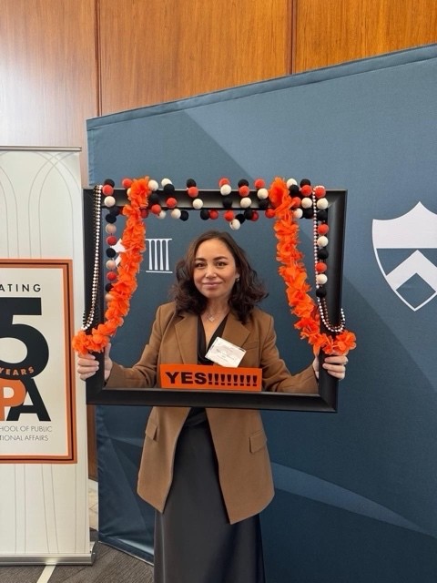 Найла Мухтарова