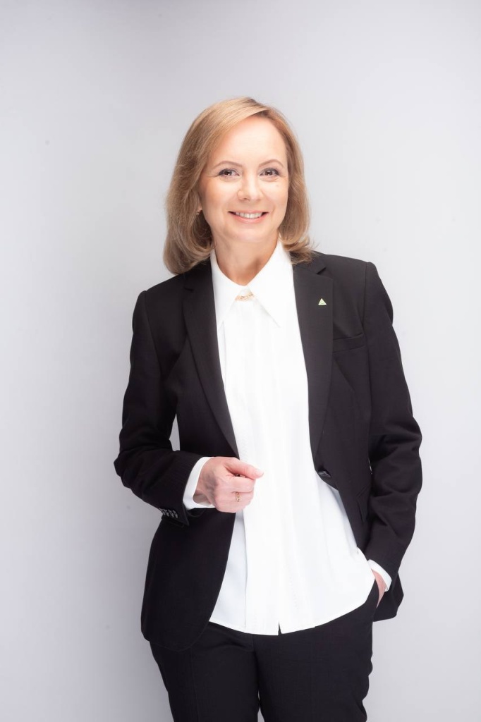 Председатель правления Клирингового центра KASE 